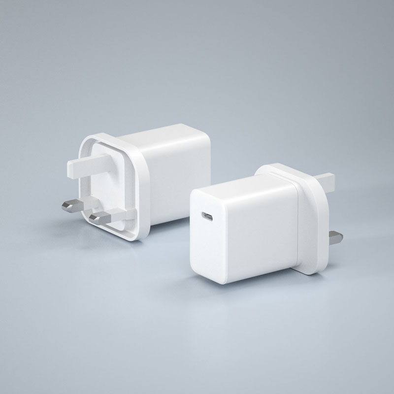 65W GaN Charger (PN651)